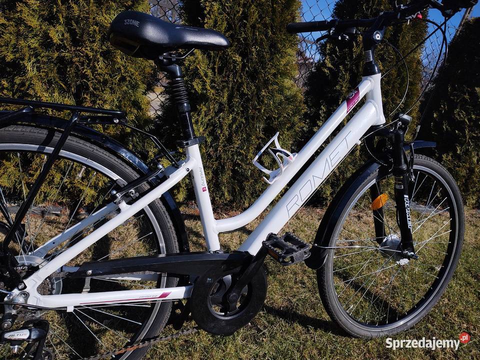 Rower Romet koła 26 Stężyca