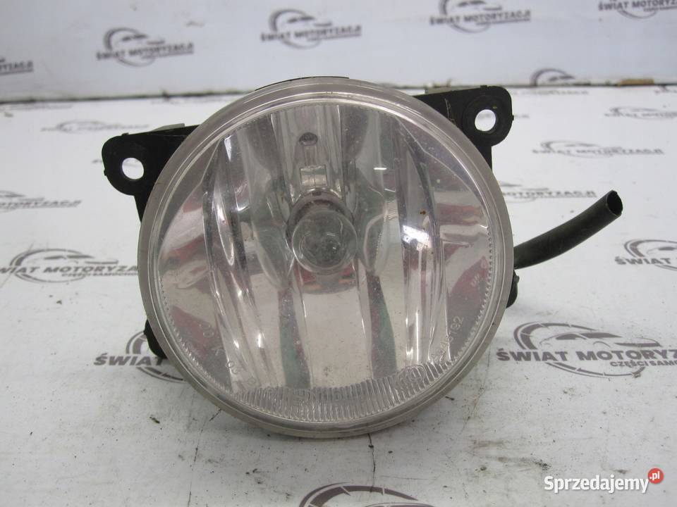 PEUGEOT 208 I LIFT 12r halogen 9675450980 świętokrzyskie Kielce