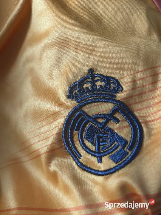REAL MADRYT FC 9 MBAPPE 2024 2025 adidas sprzedam