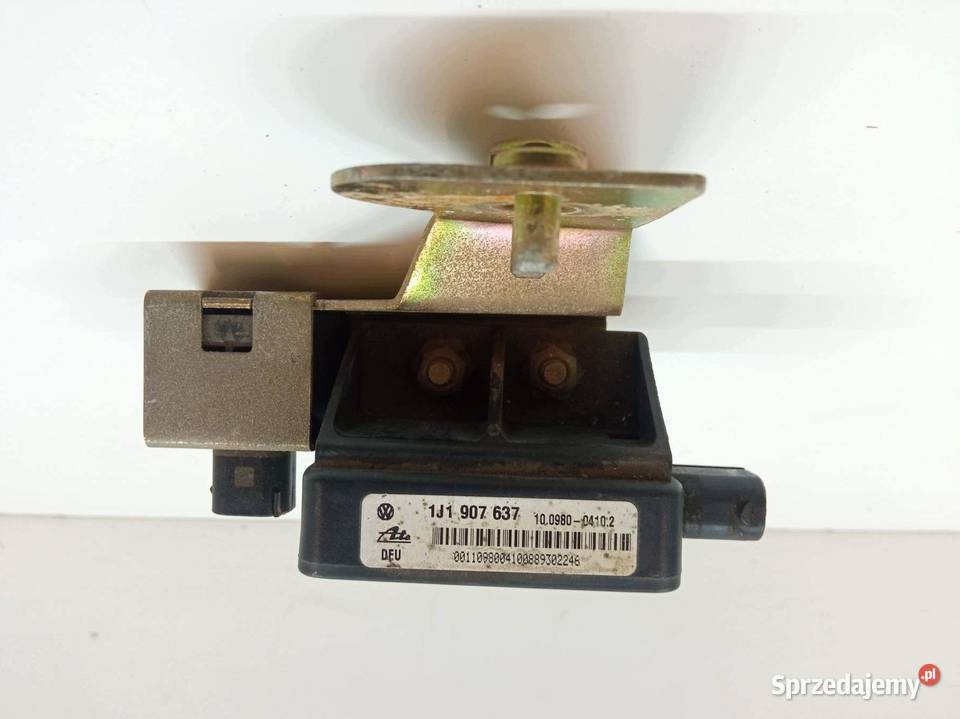 CZUJNIK SENSOR ESP 1J1907657 VW Volkswagen Bora Czujniki świętokrzyskie