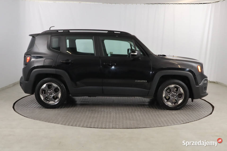 Jeep Renegade 16 EtorQ 4/5 Zabrze