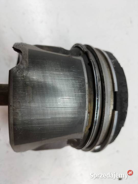 TŁOK KORBOWÓD 81L118 24 D Volvo S60 I 20002009 świętokrzyskie