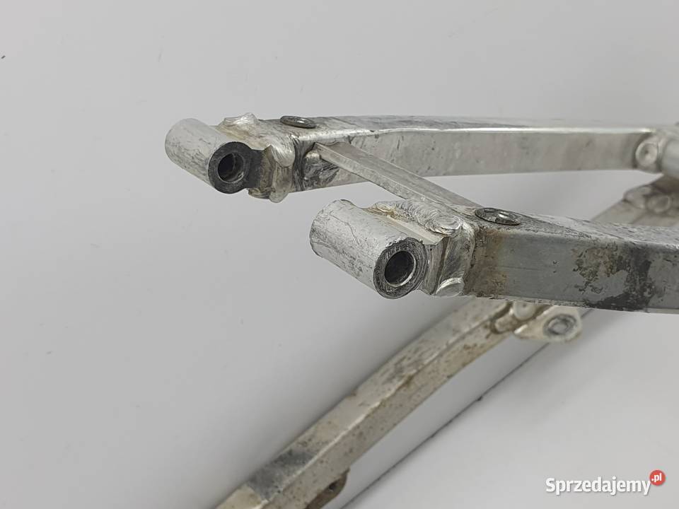 Stelaz Tyl Rama Subrame Zadupek Yamha Yzf 250450 łódzkie Łódź