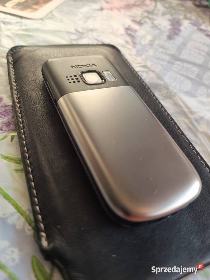 Nokia 6303 Classic nowa Legnica