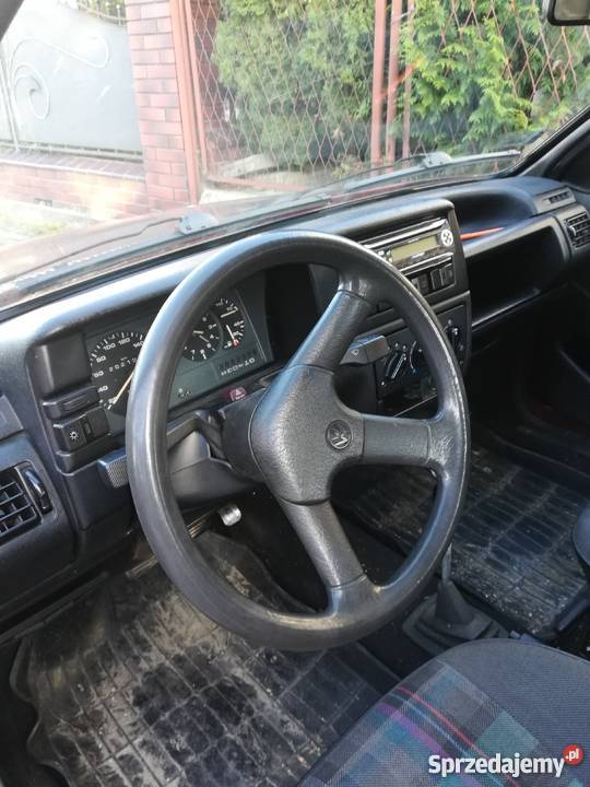 VW Polo Polo Krasnystaw