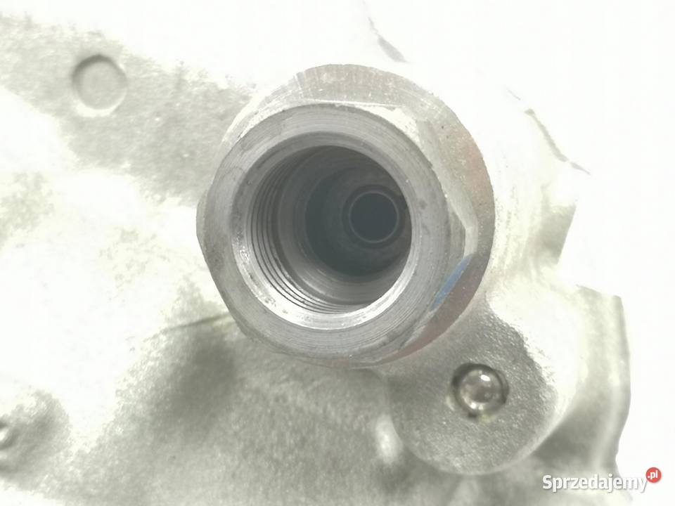 POMPA WSPOM MITSUBISHI CARISMA OPEL VIVARO A osobowe