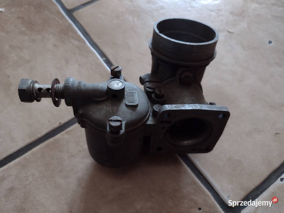 Gaźnik Ikov Fiat 126p Maluch Bogatynia