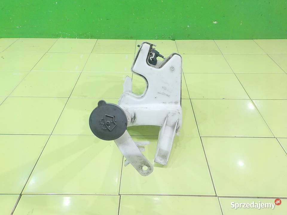 NISSAN JUKE I F15 15 DCI 15r 5D zbiornik Suków