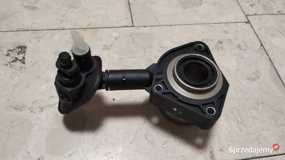 Wysprzęglik ford mazda volvo Poznań