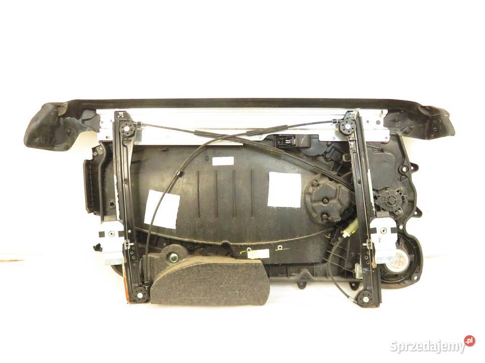 PODNOŚNIK SZYBY PRAWY MINI R56 8820012