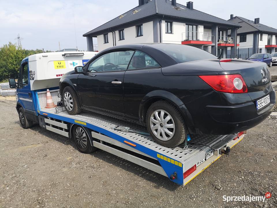 skup pojazdów auto skup Bytom