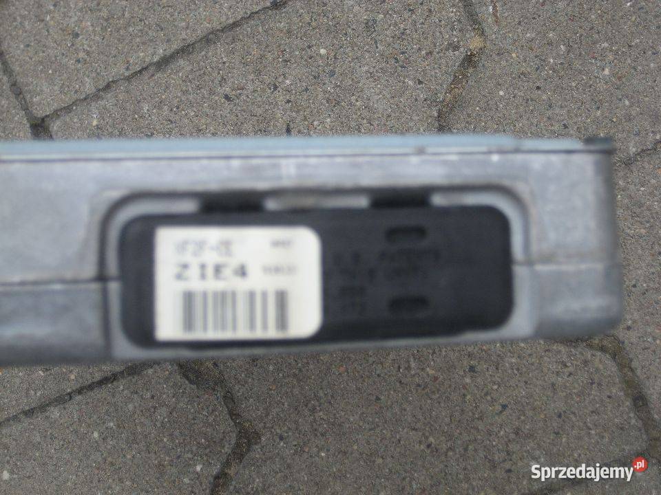 ford windstar 9903r 30 benzyna v6 komputer wielkopolskie Rakoniewice