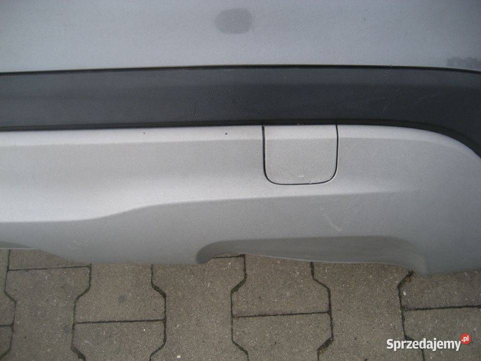 MERCEDES GLA W156 156 ZDERZAK TYLNI A1568850325 Karoseria Rakoniewice sprzedam