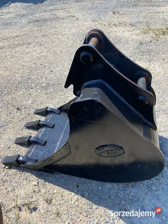 Łyżka 60 JCB 3cx JCB 4cx JCB 8080 JCB 65r Do maszyn budowlanych Suchoraba