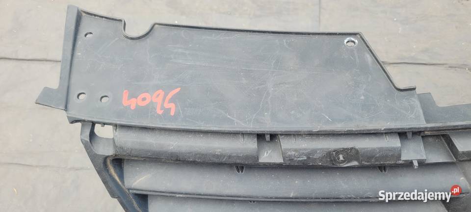 VW PASSAT B6 GRILL ATRAPA CHŁODNICY śląskie Ruda Śląska