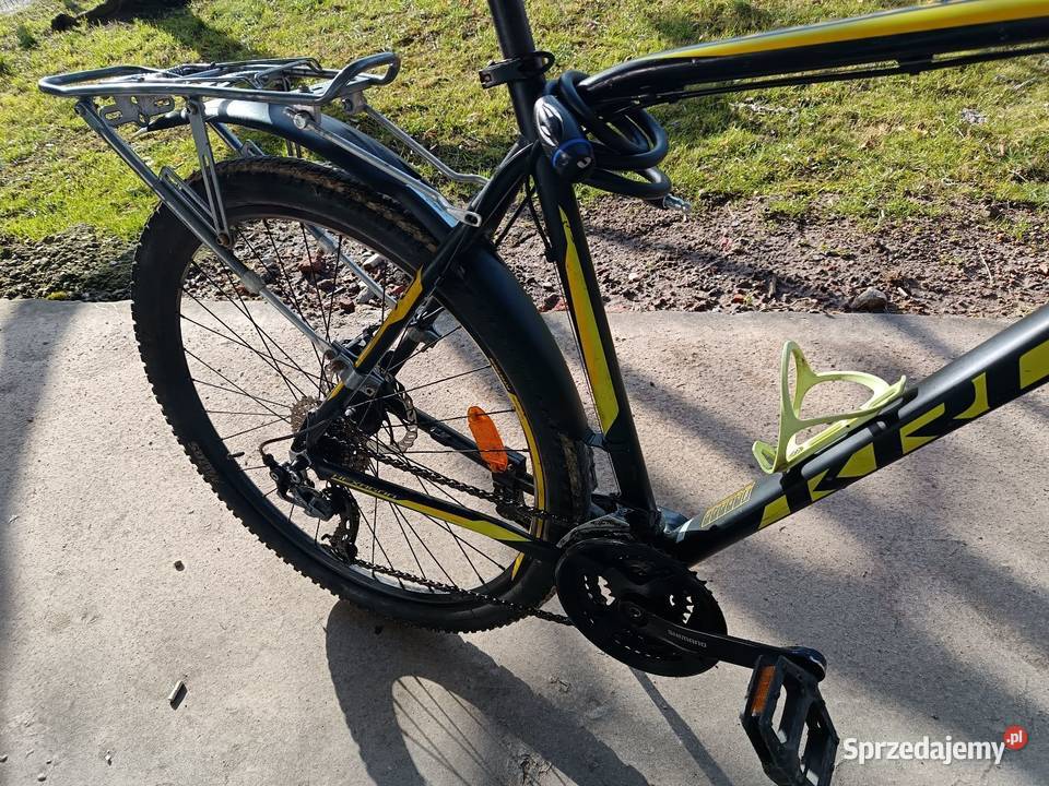 Rower Kross dolnośląskie Wrocław