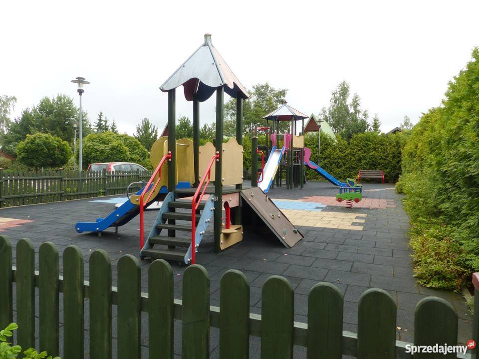 STEGNA MIESZKANIE NA SPRZEDAŻ Z TARASEM I MSC alarm