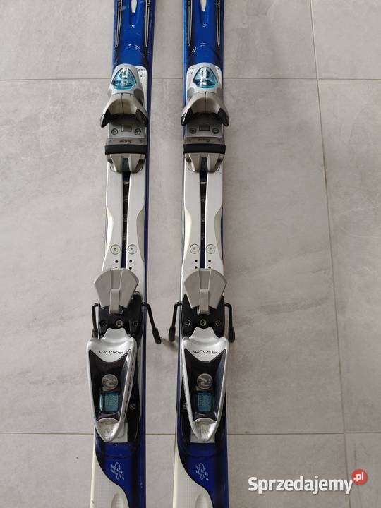 Nrty Rossignol Power Viper S 167 Narty Kocmyrzów