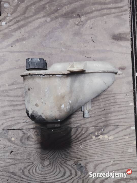 Zbiorniczek wyrównawczy Seicento Łagów