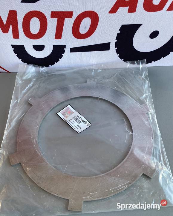 Przekładka sprzęgła mokrego Massey Ferguson Białystok