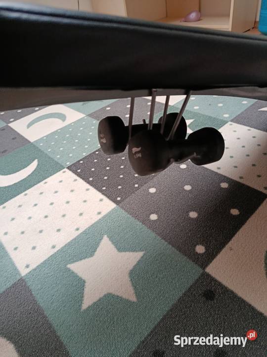 Ławeczka do ćwiczeń mazowieckie Radzymin