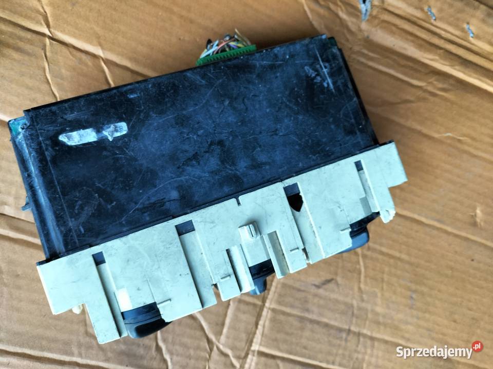 Panel nawiewu klimatyzacji VOLVO V40 S40 Kamień-Kolonia