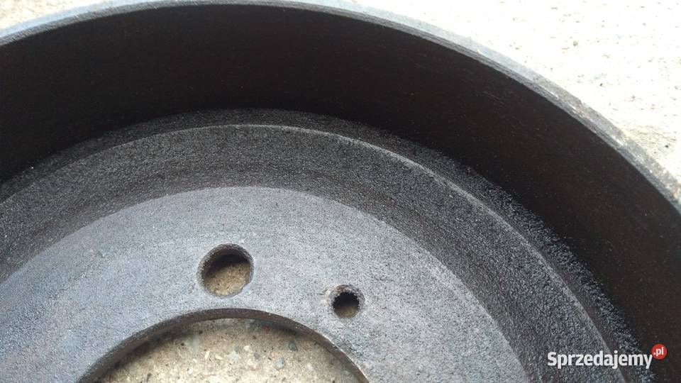 Bębny piasty Żuk Mińsk Mazowiecki