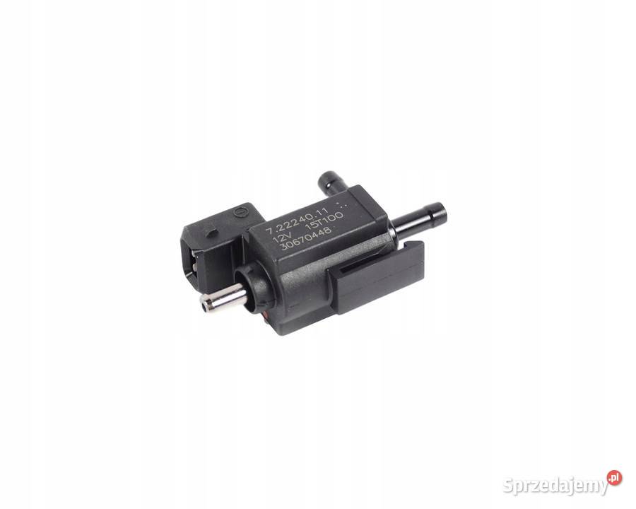 VOLVO S70 C70 zawor podcisnienia doladowania OE sprzedam
