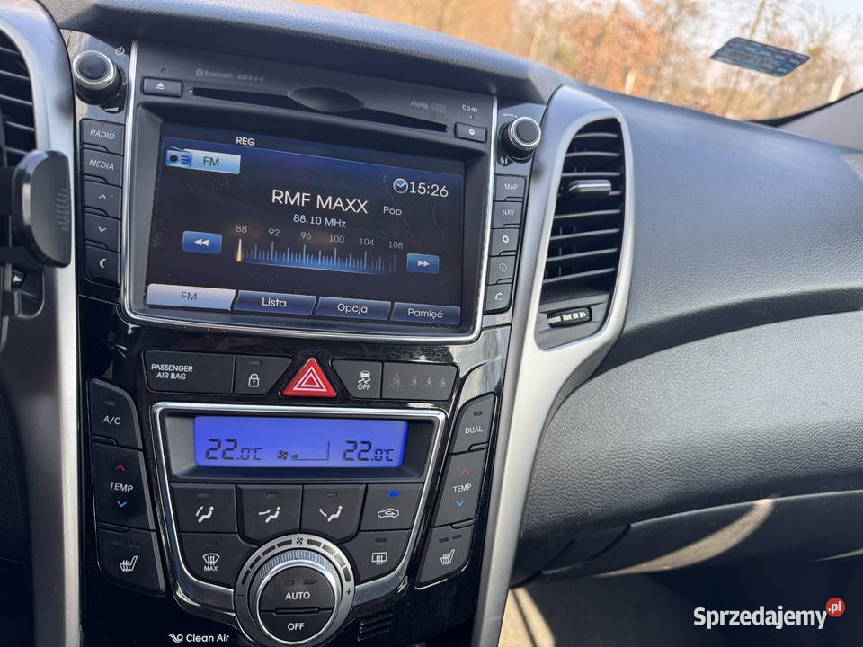 Hyundai i30 Piekary Śląskie