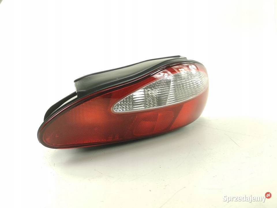 LAMPA PRAWY PRZÓD HYUNDAI COUPE 19962000 ORI OE lubelskie