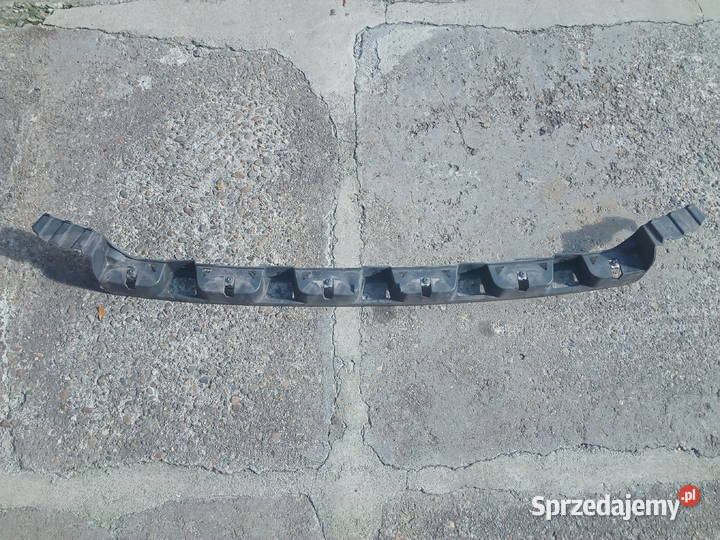 Audi A2 Ślizg zderzaka tył 8Z0807855A Mocowanie osobowe sprzedam