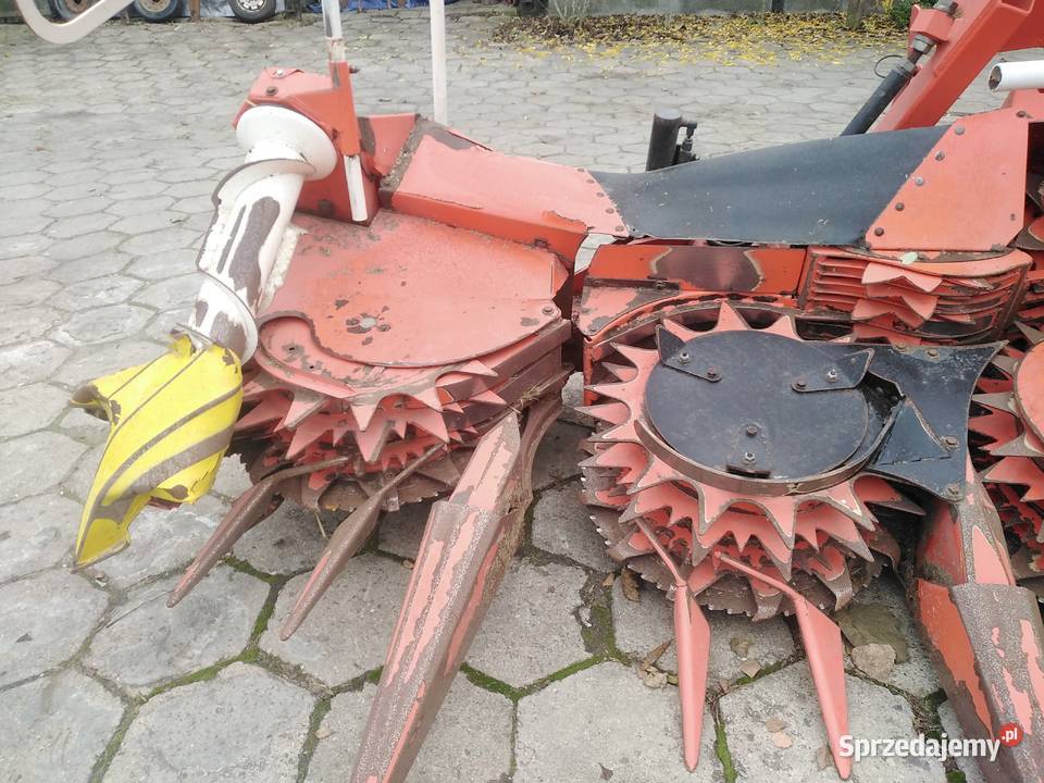 Kemper 345 uszkodzony