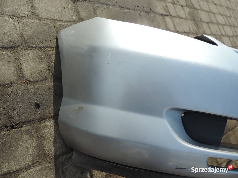 ZDERZAK PRZOD PRZEDNI HONDA JAZZ II NH643M Nowy Sącz