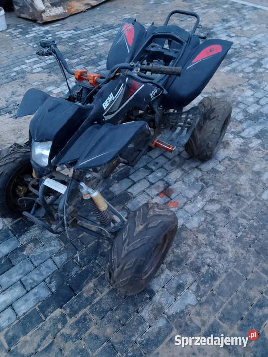 Rama bashan 200250 Bashan Garbów