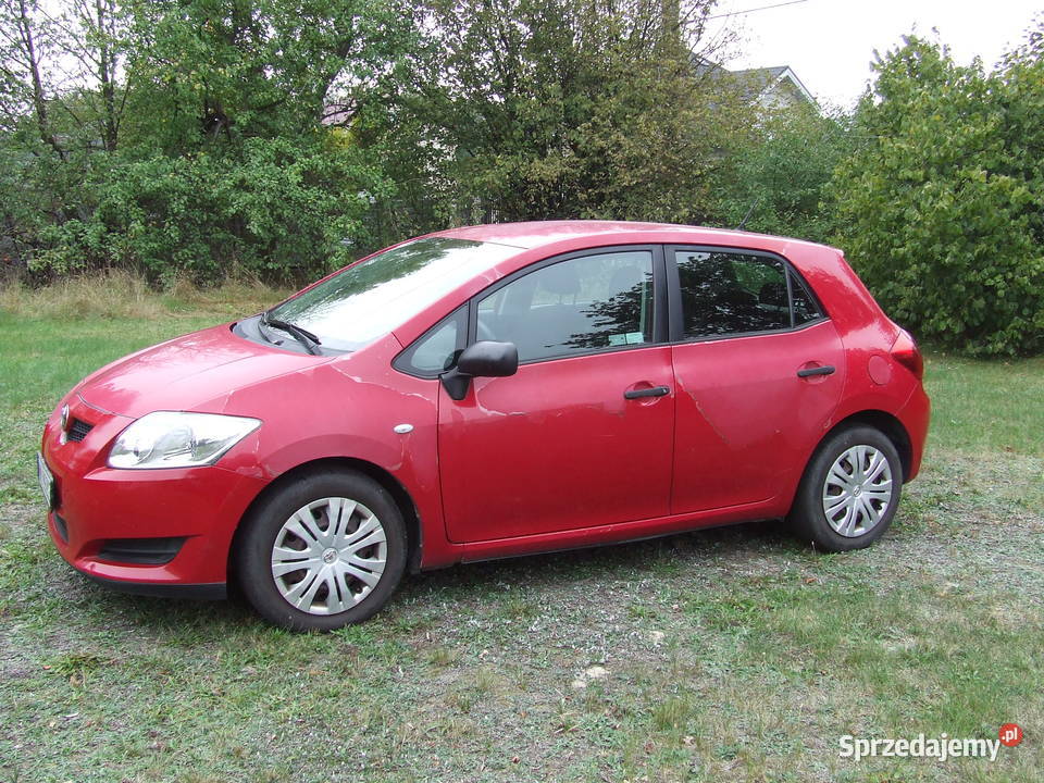 Toyota Auris Kobyłka sprzedam