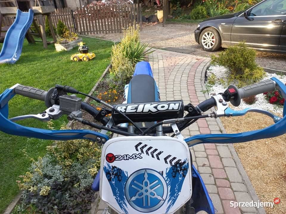 Yamaha yz 85 Łapanów sprzedam