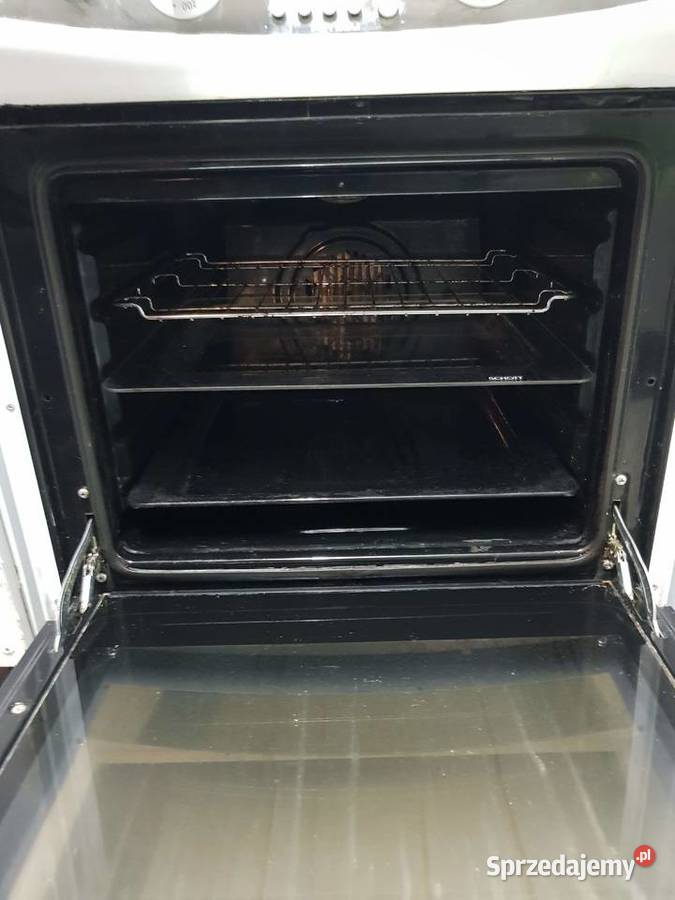 KUCHENKA GAZOWOELEKTRYCZNA AMICA Wrocław