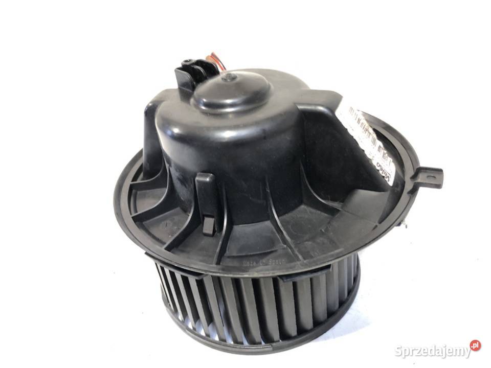 DMUCHAWA NAWIEWU SEAT LEON II N034868D osobowe Motoryzacja sprzedam