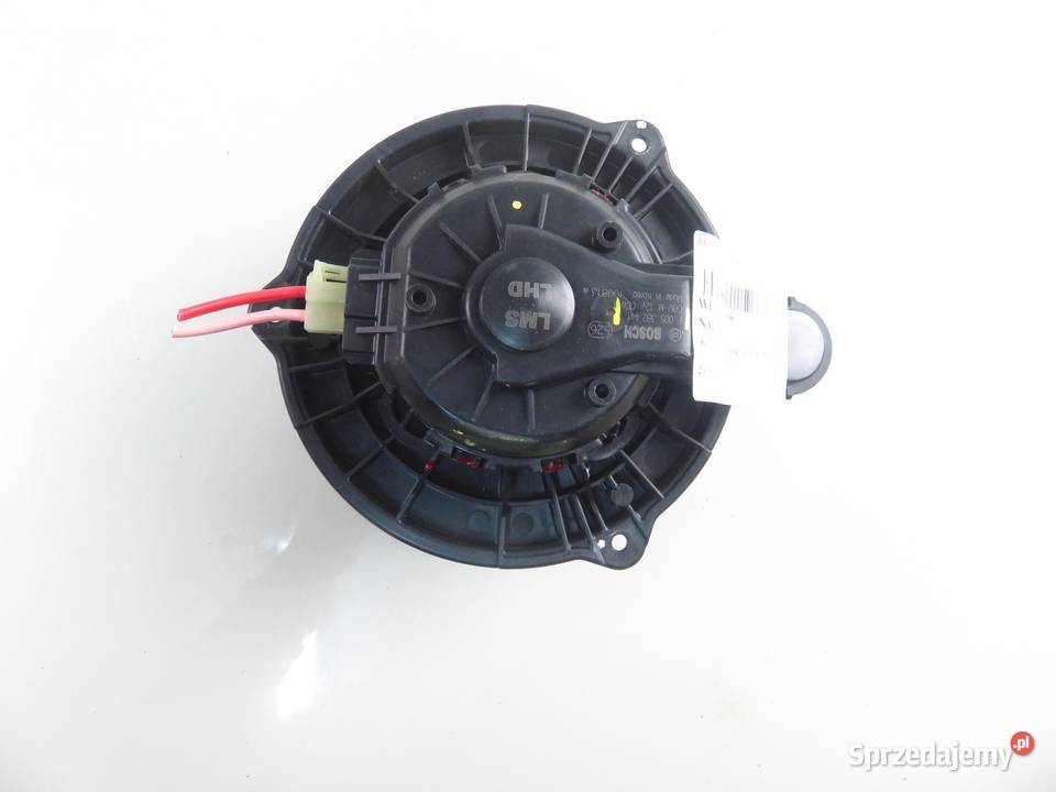 DMUCHAWA KIA SPORTAGE III F00S3B2441