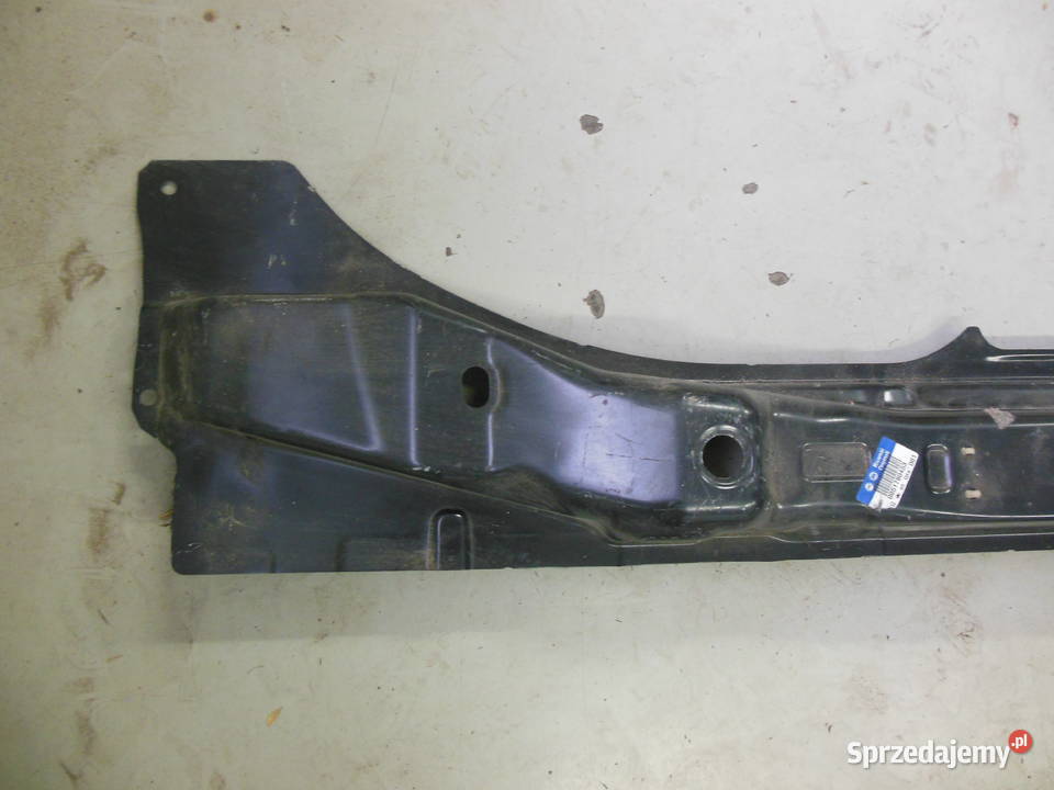 51790453 rama lewy przód fiat bravo II śląskie Kozy sprzedam