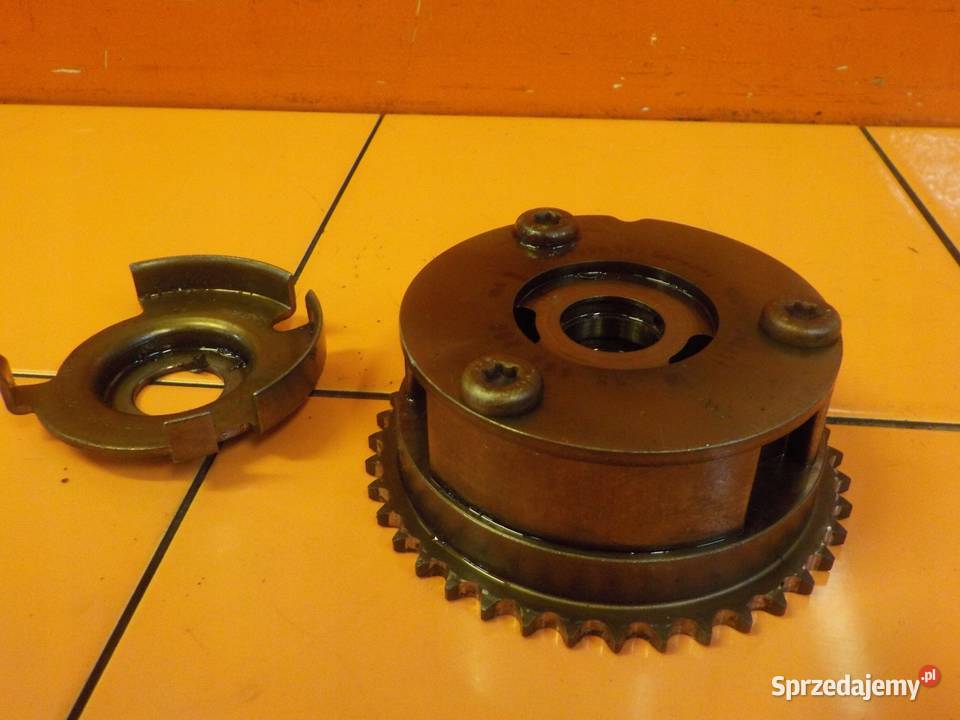 ASTRA J ZAFIRA 14 T 14r 140 A14NET kolo zebate osobowe Rozrząd mazowieckie Suków