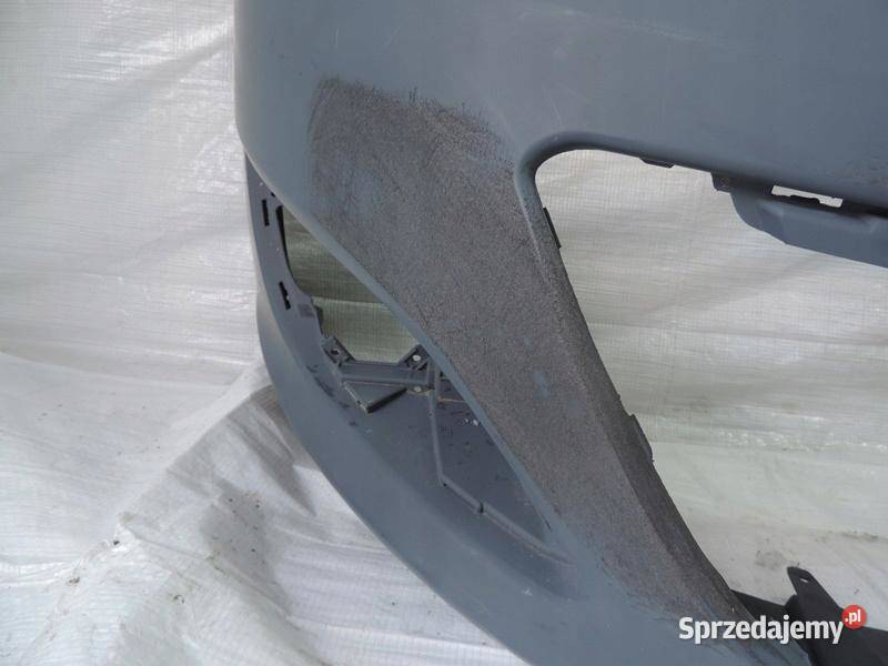 Opel Astra J IV LIFT zderzak przedni 13368660