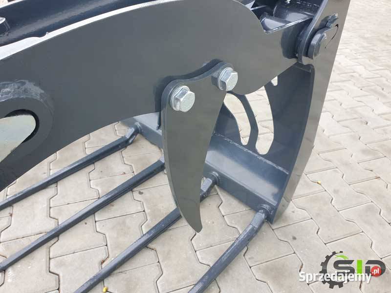 Krokodyl 1200 mm SID Bytów