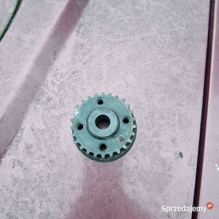 Koło zębate wału rozrządu 027105263B Audi A4 B5