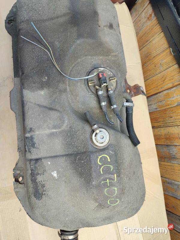 FIAT CC 700 ZBIORNIK PALIWA CZUJNIK świętokrzyskie Włoszczowa