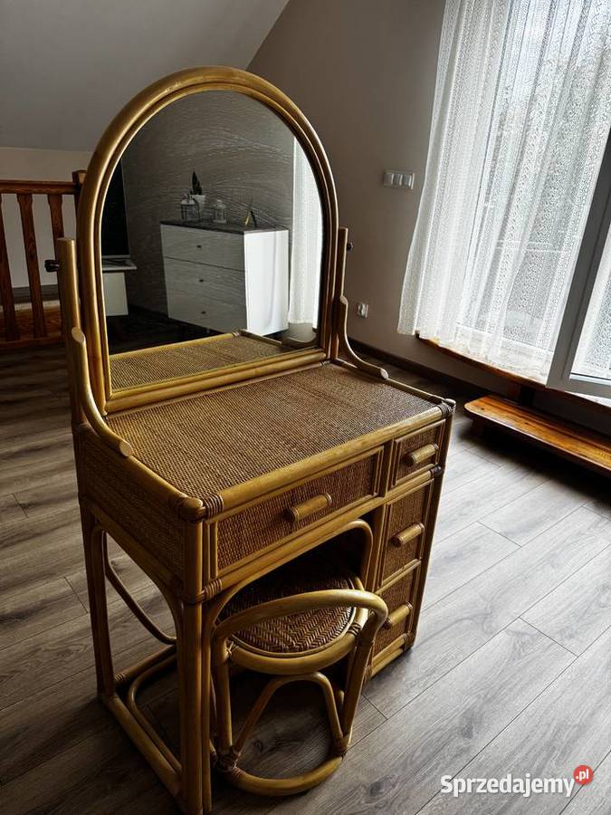 Sprzedam Toaletke Poddębice