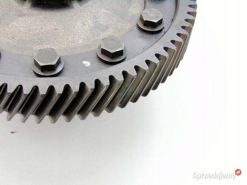 MECHANIZM RÓŻNICOWY SKRZYNI BIEGÓW 20UM23 BOXER sprzedam