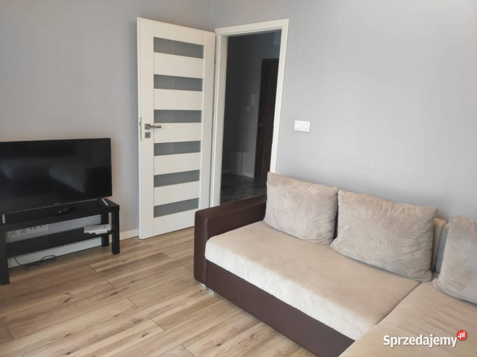 BEZPOŚREDNIO 2 pok 35m garaż Wola Szlenkierów Warszawa