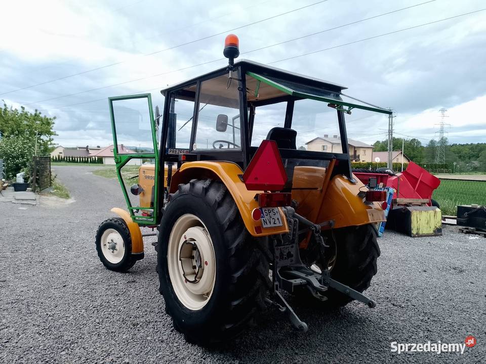 Ursus C360 Pielgrzymowice