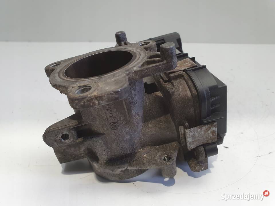 PRZEPUSTNICA Alfa Romeo Mito 13 MJET 55213019 osobowe Chełm
